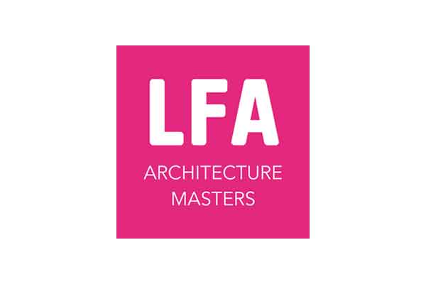 London Festival of Architecture logo