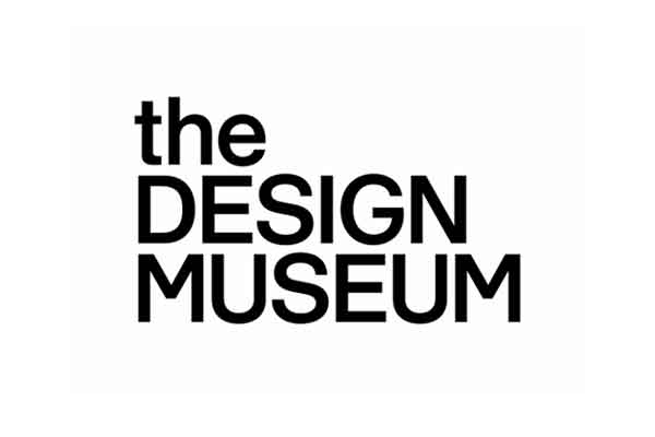 The Design Museum logo